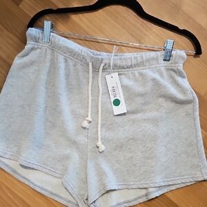 Perfectwhitetee Layla Short